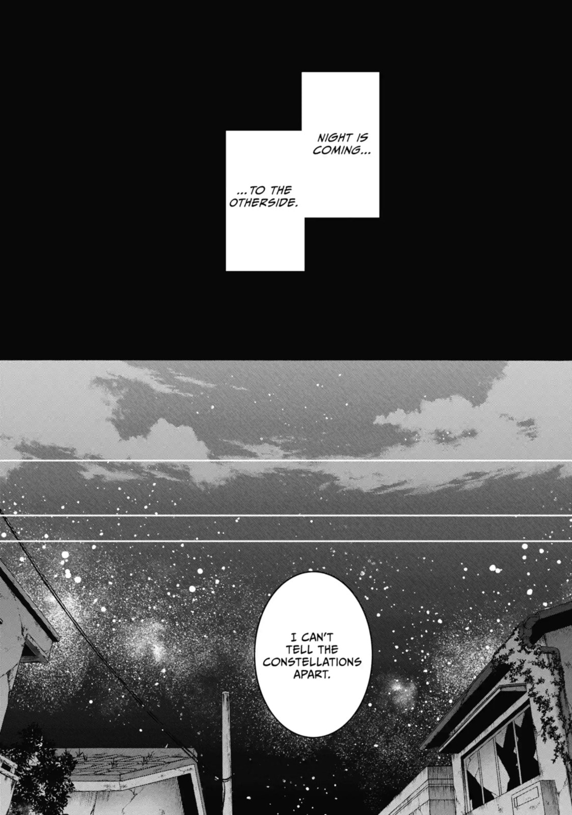 Read Otherside Picnic chapter 21.2 image 3 on Lezhin