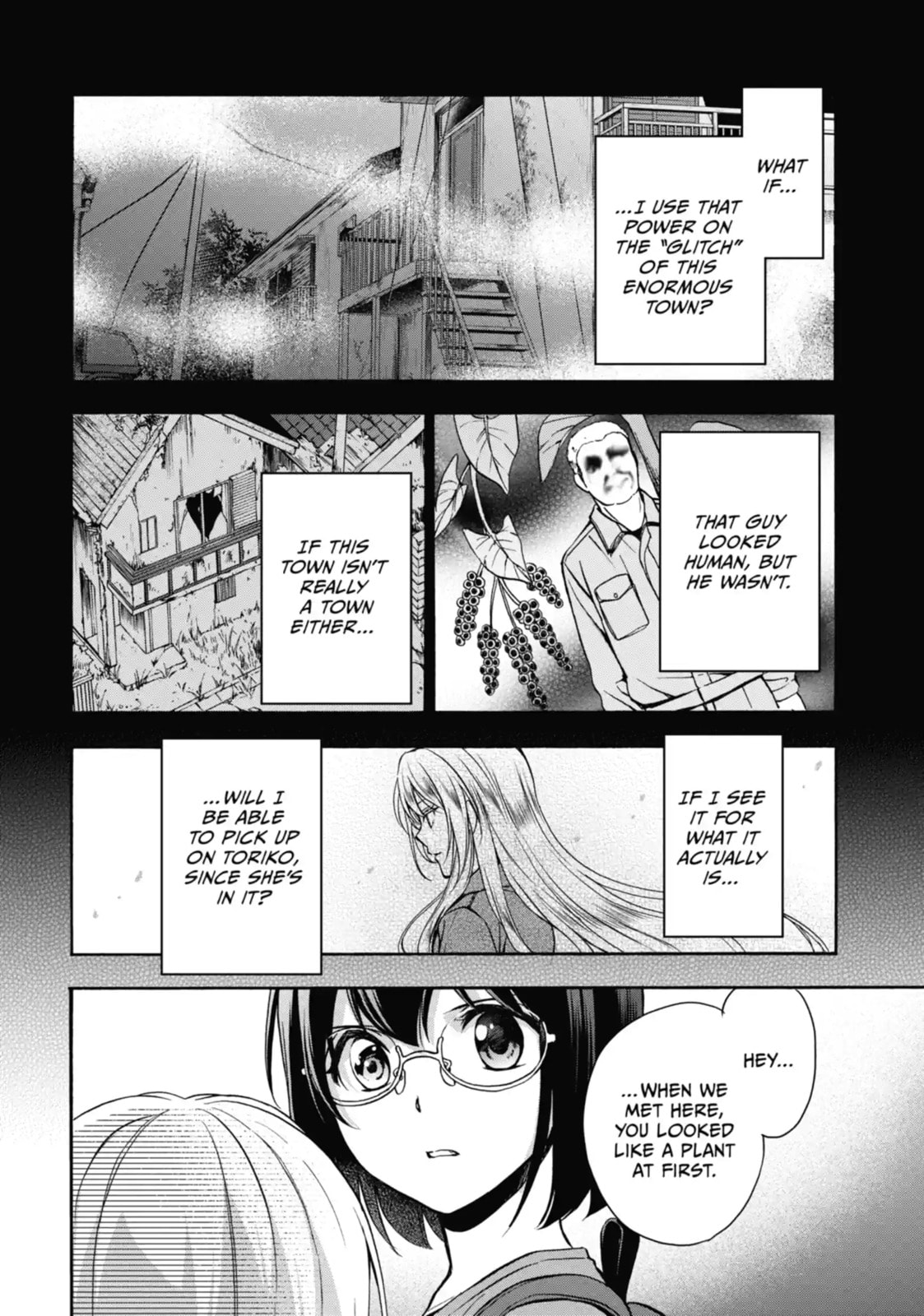 Read Otherside Picnic chapter 21.2 image 7 on Lezhin