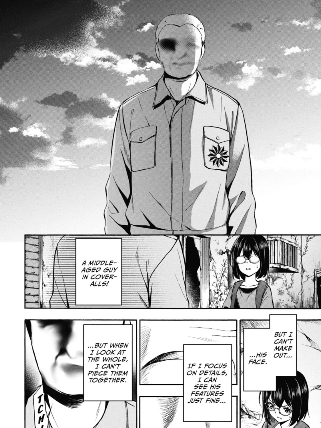 Read Otherside Picnic chapter 21 image 16 on Lezhin