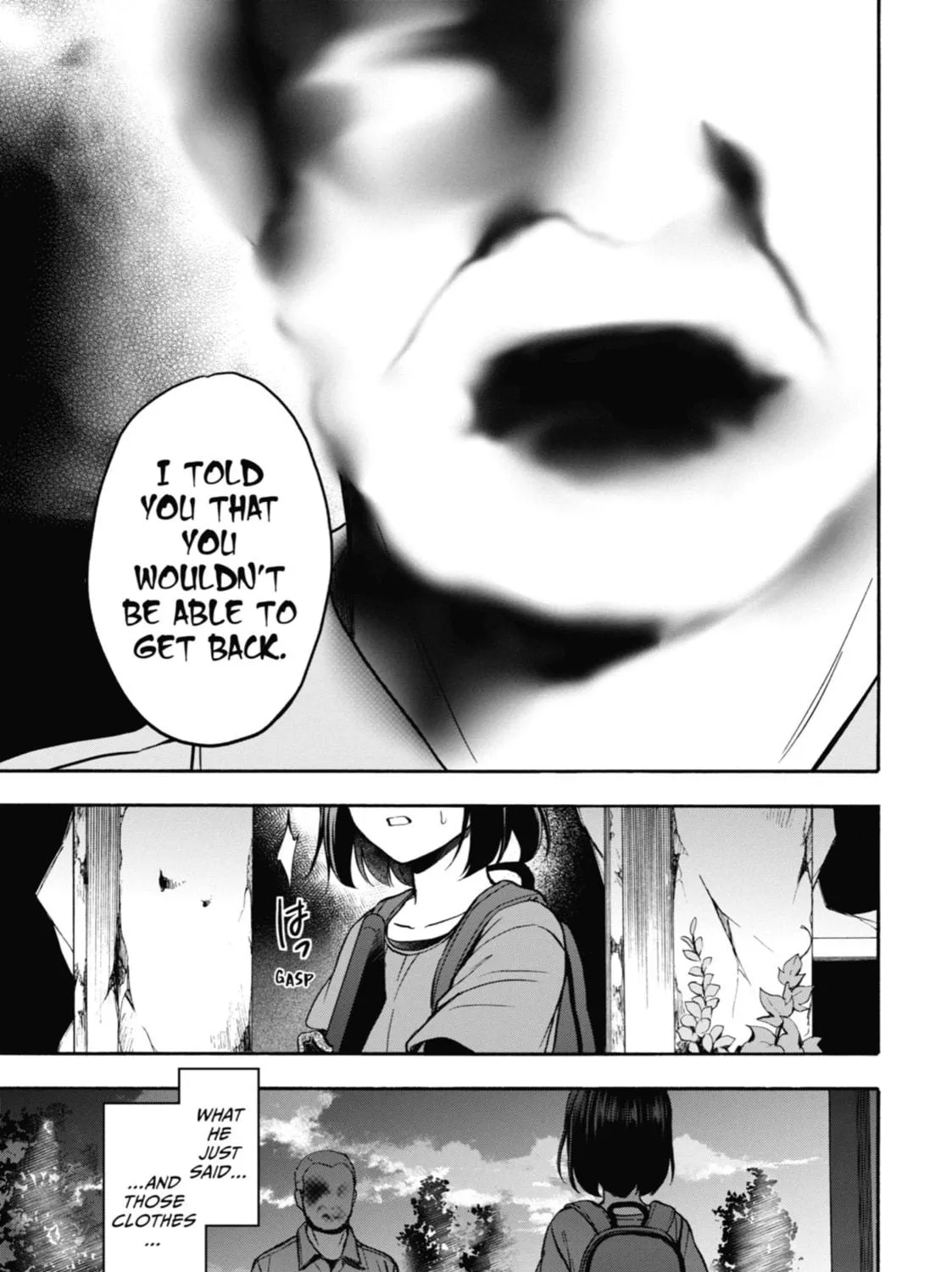 Read Otherside Picnic chapter 21 image 18 on Lezhin