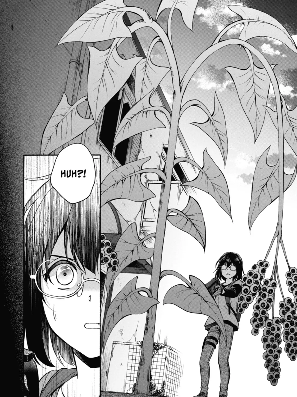 Read Otherside Picnic chapter 21 image 24 on Lezhin