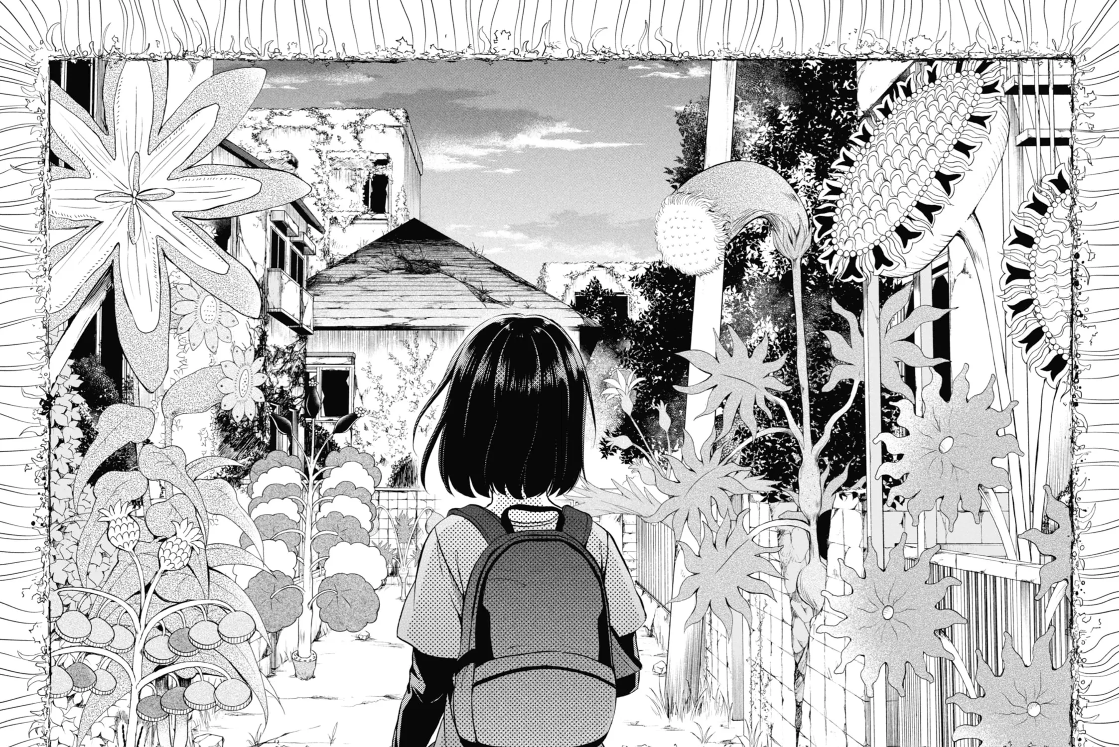 Read Otherside Picnic chapter 21 image 28 on Lezhin