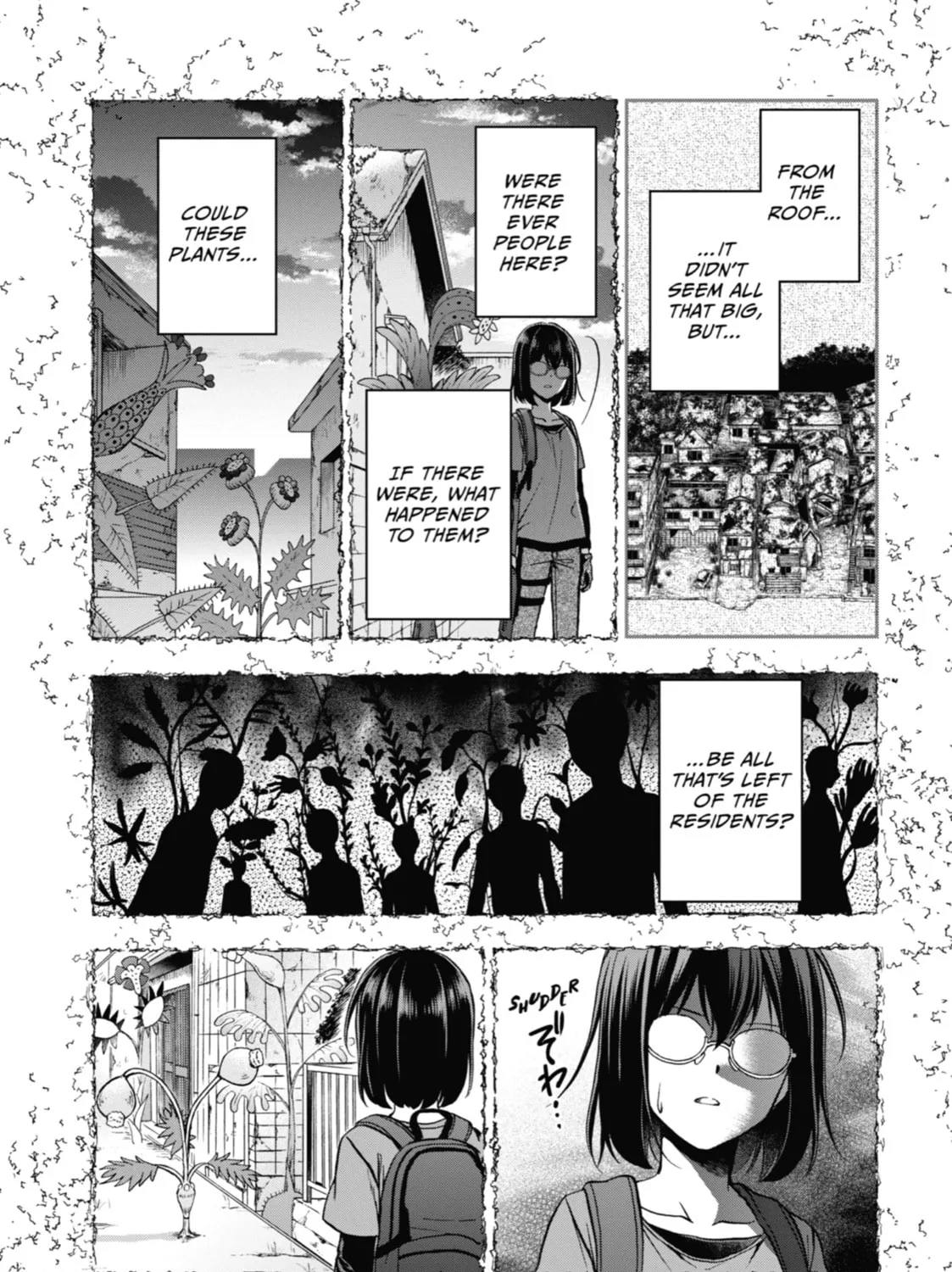 Read Otherside Picnic chapter 21 image 36 on Lezhin