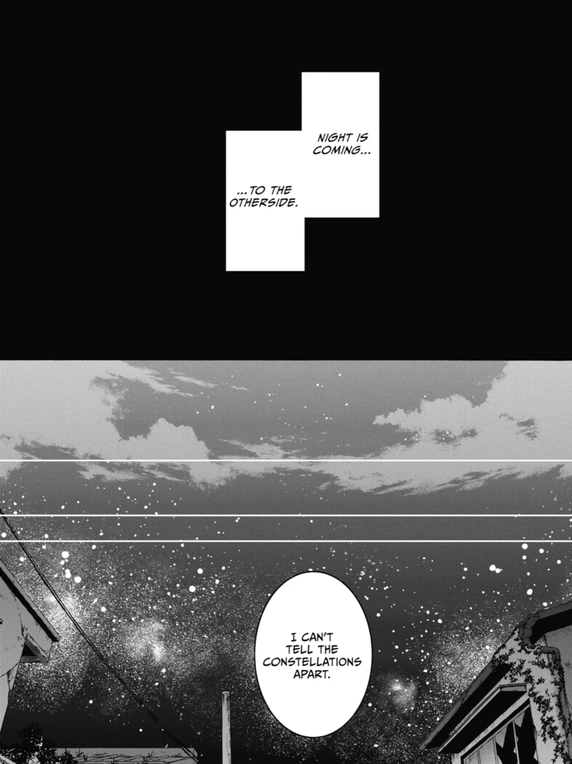 Read Otherside Picnic chapter 21 image 56 on Lezhin