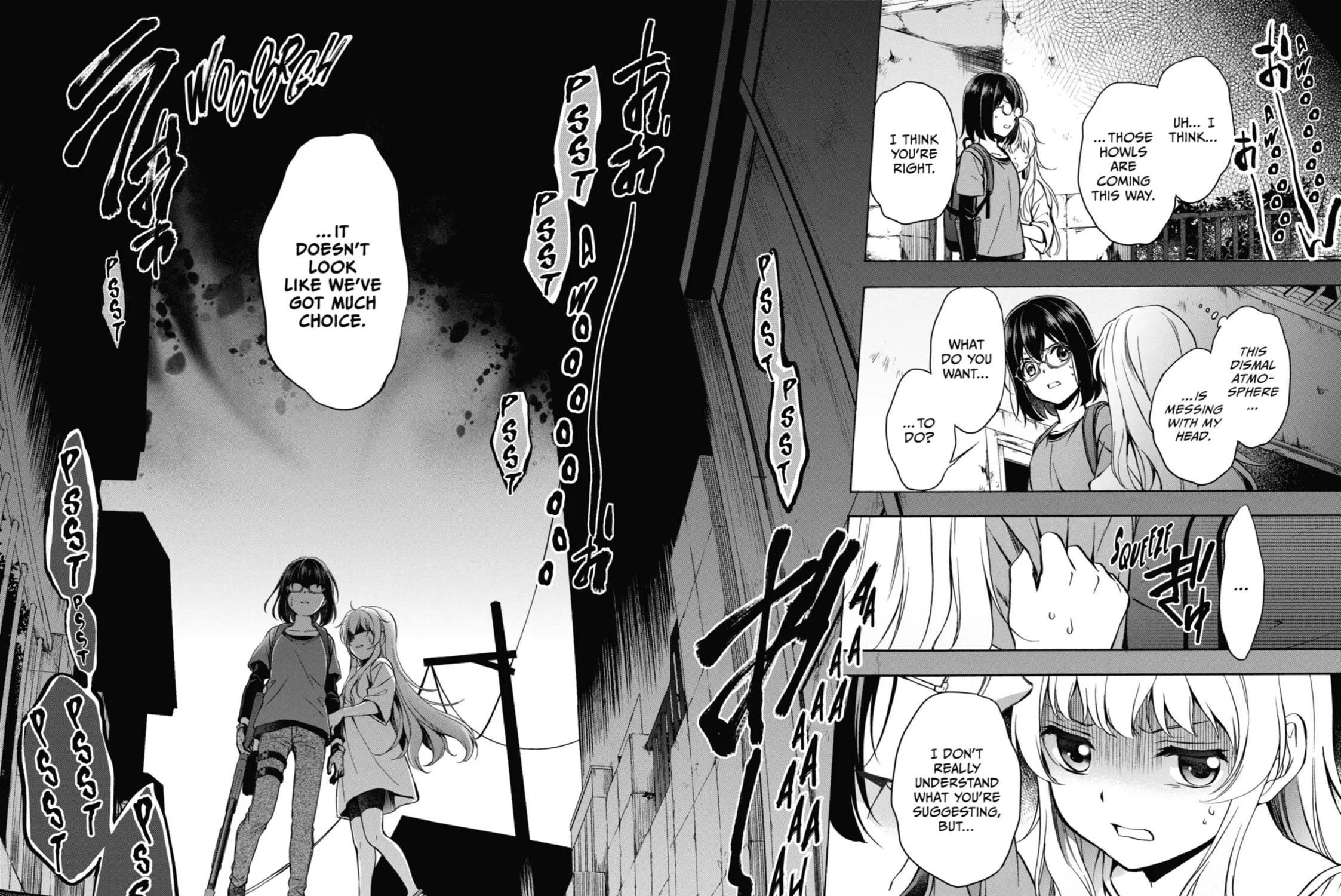 Read Otherside Picnic chapter 21 image 68 on Lezhin