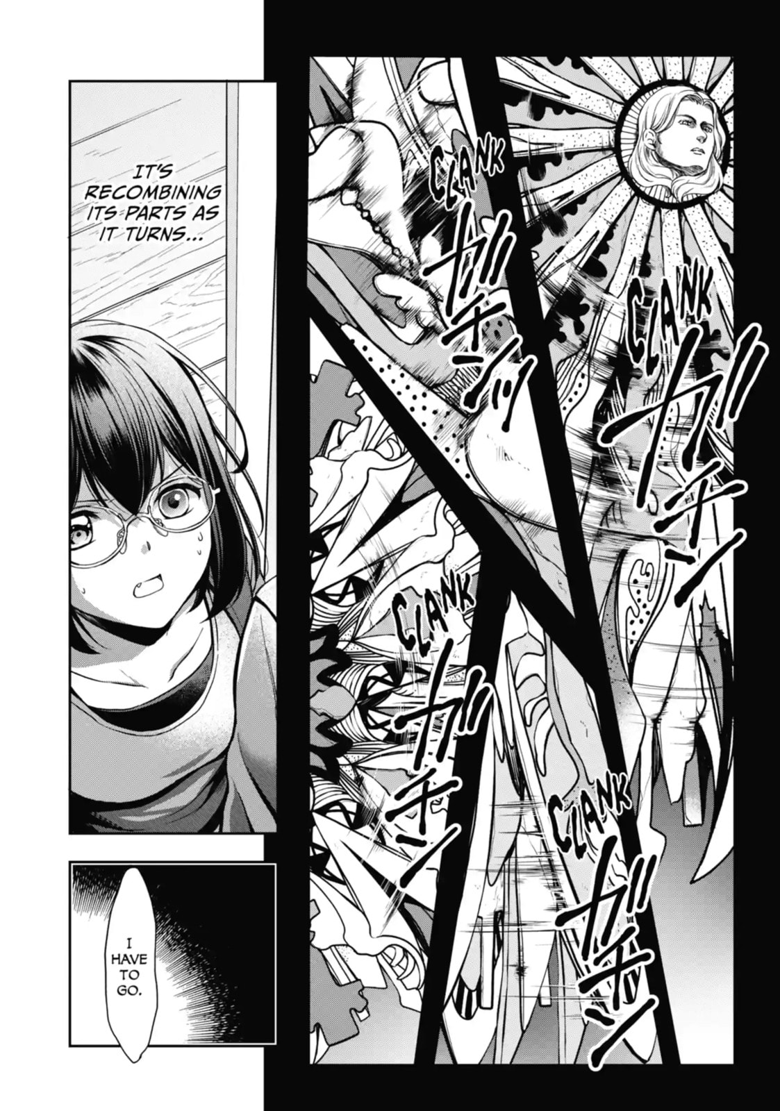 Read Otherside Picnic chapter 22.2 image 11 on Lezhin