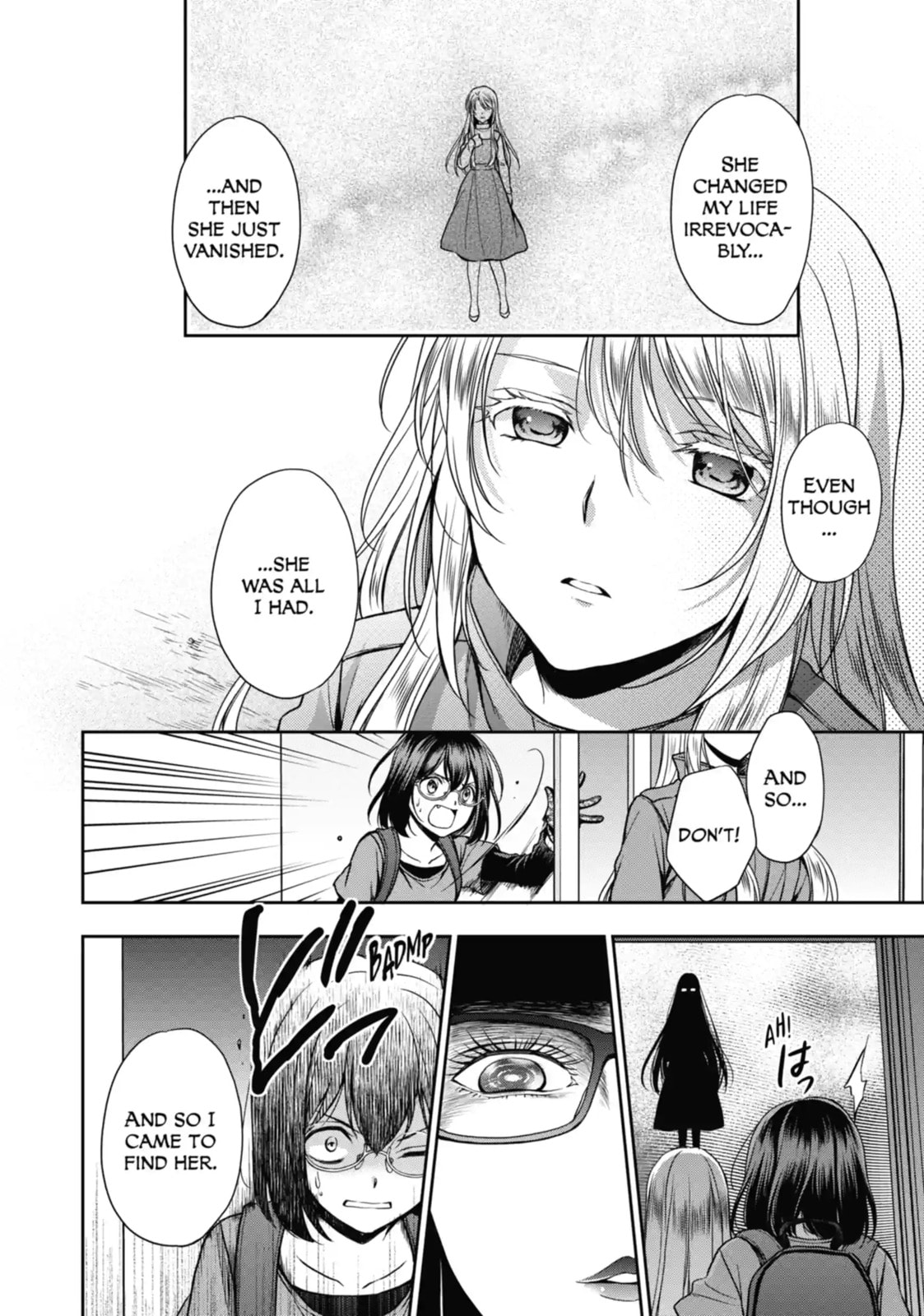 Read Otherside Picnic chapter 22.2 image 7 on Lezhin