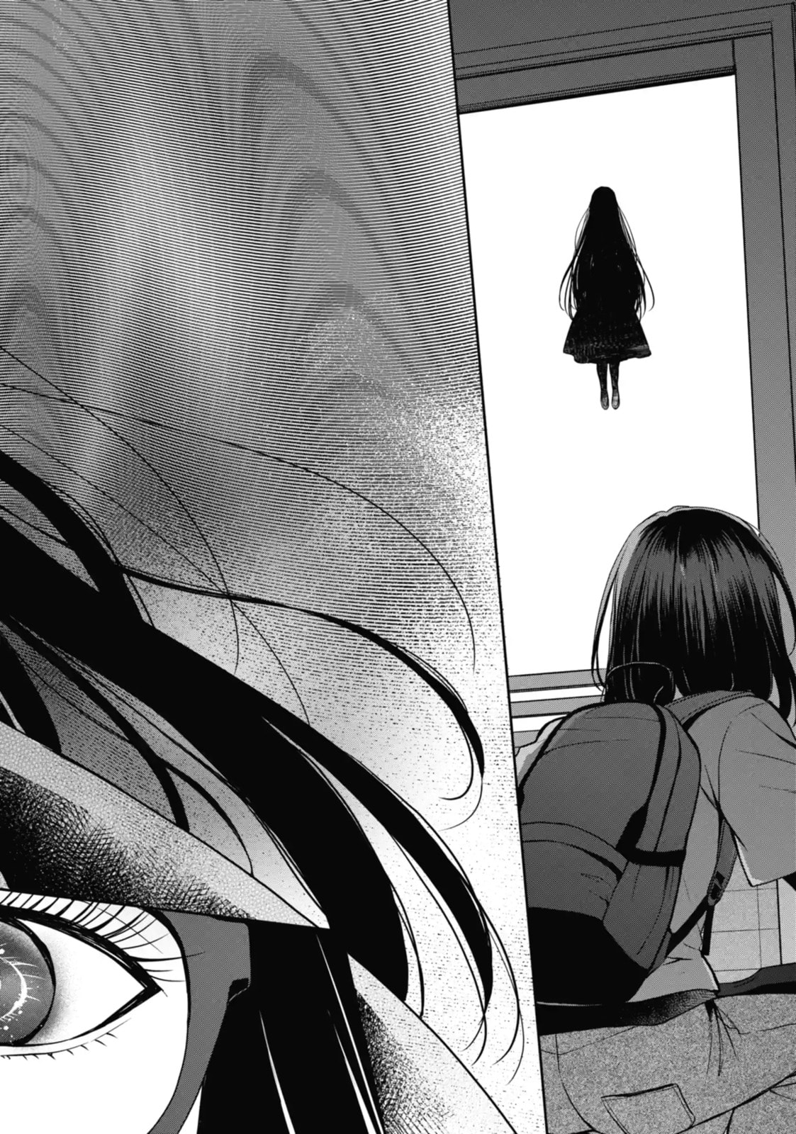 Read Otherside Picnic chapter 22.3 image 1 on Lezhin