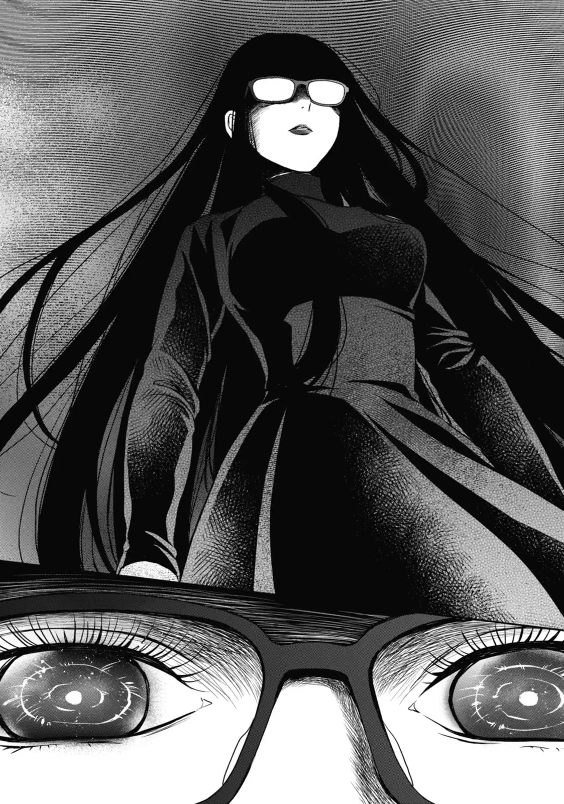 Read Otherside Picnic chapter 22.3 image 2 on Lezhin