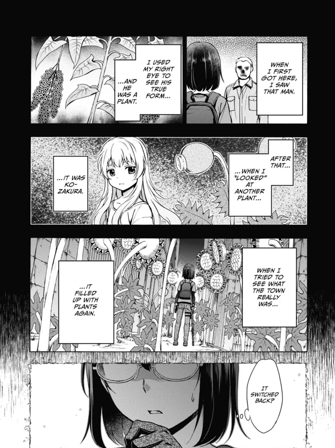 Read Otherside Picnic chapter 22 image 10 on Lezhin