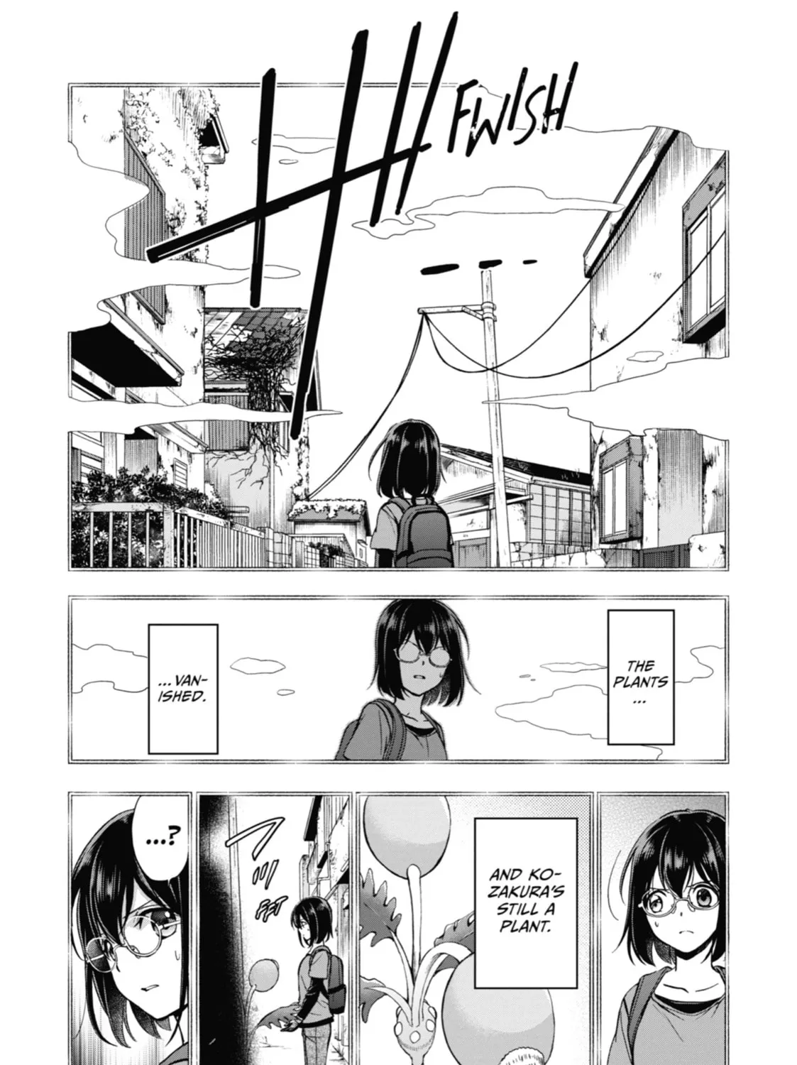 Read Otherside Picnic chapter 22 image 14 on Lezhin