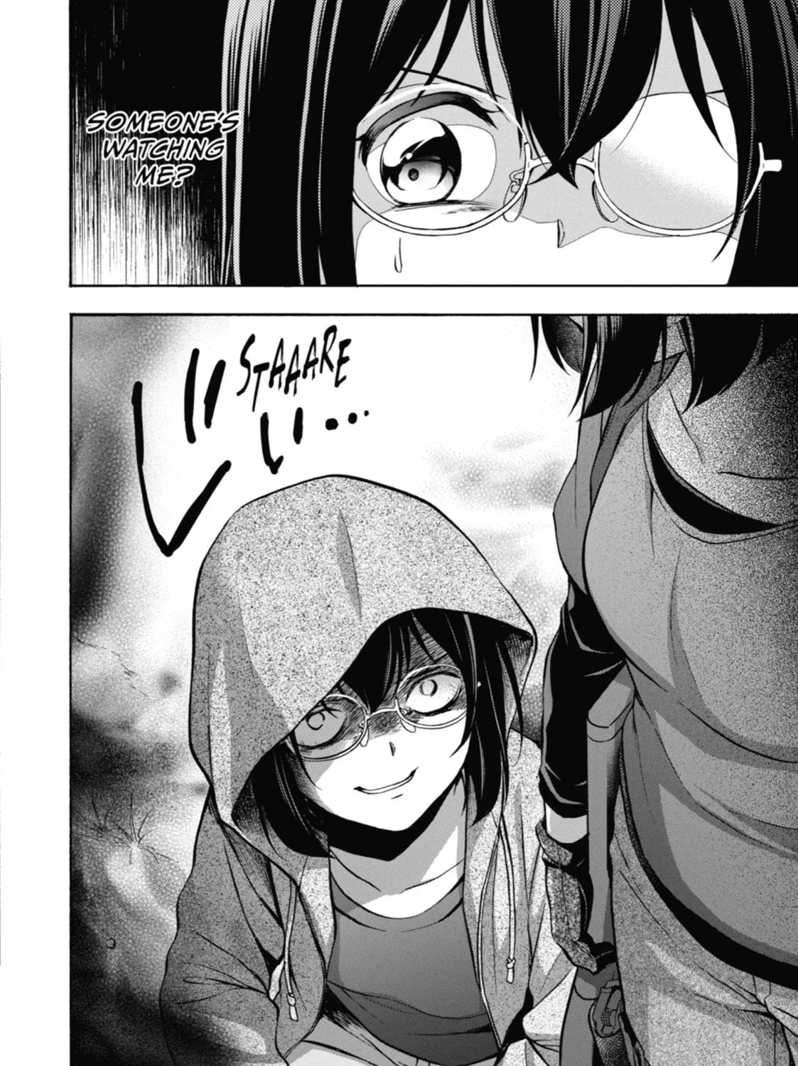 Read Otherside Picnic chapter 22 image 18 on Lezhin