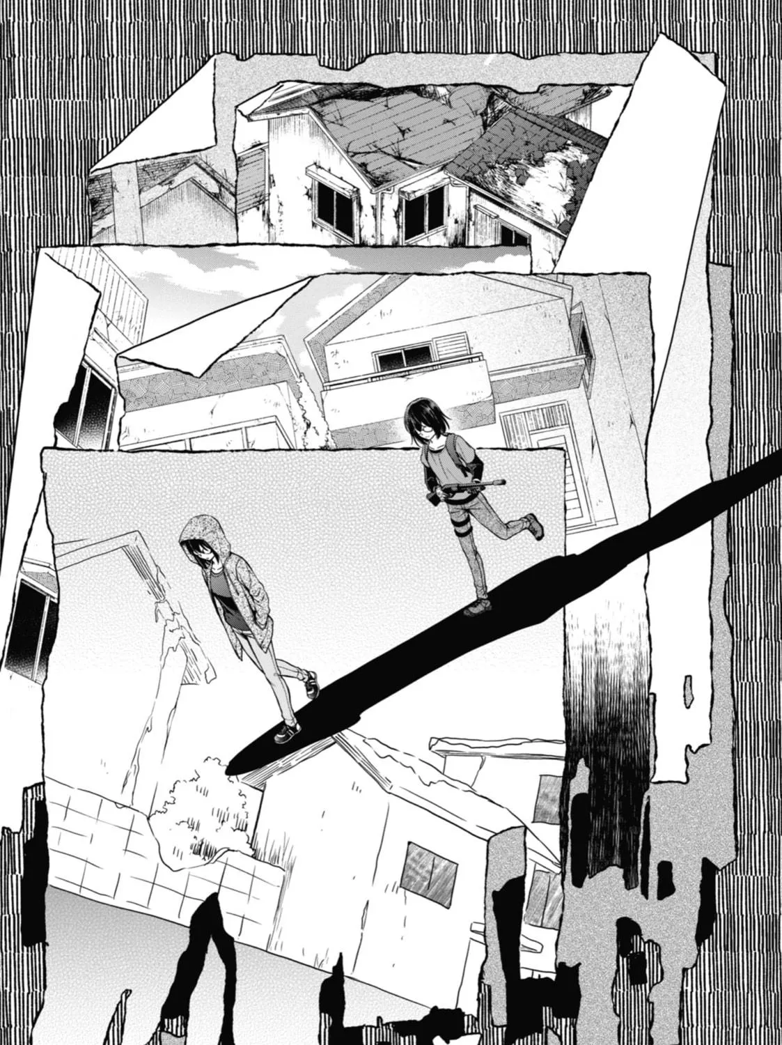 Read Otherside Picnic chapter 22 image 28 on Lezhin