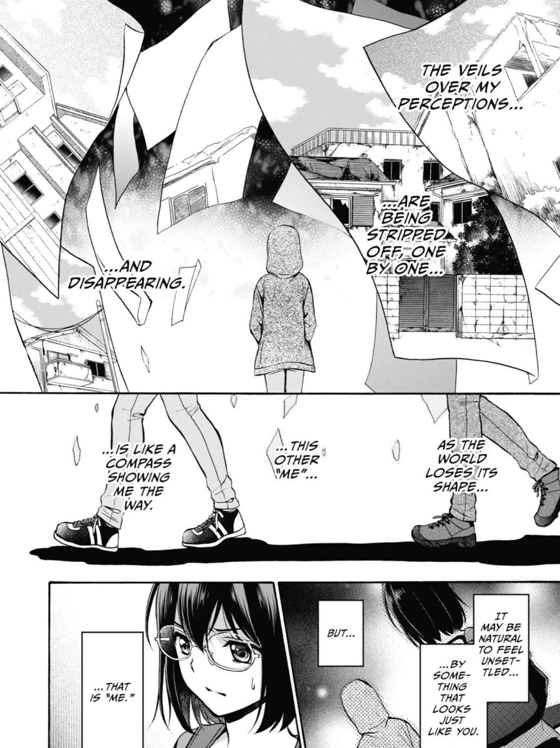 Read Otherside Picnic chapter 22 image 30 on Lezhin
