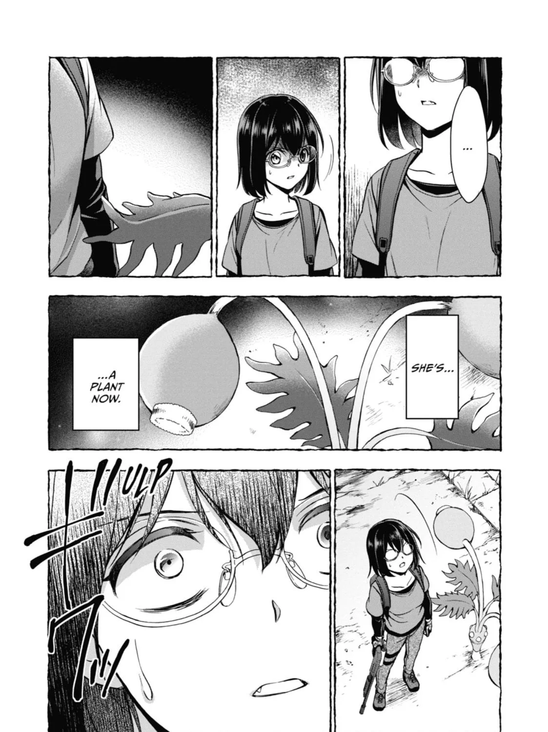 Read Otherside Picnic chapter 22 image 4 on Lezhin