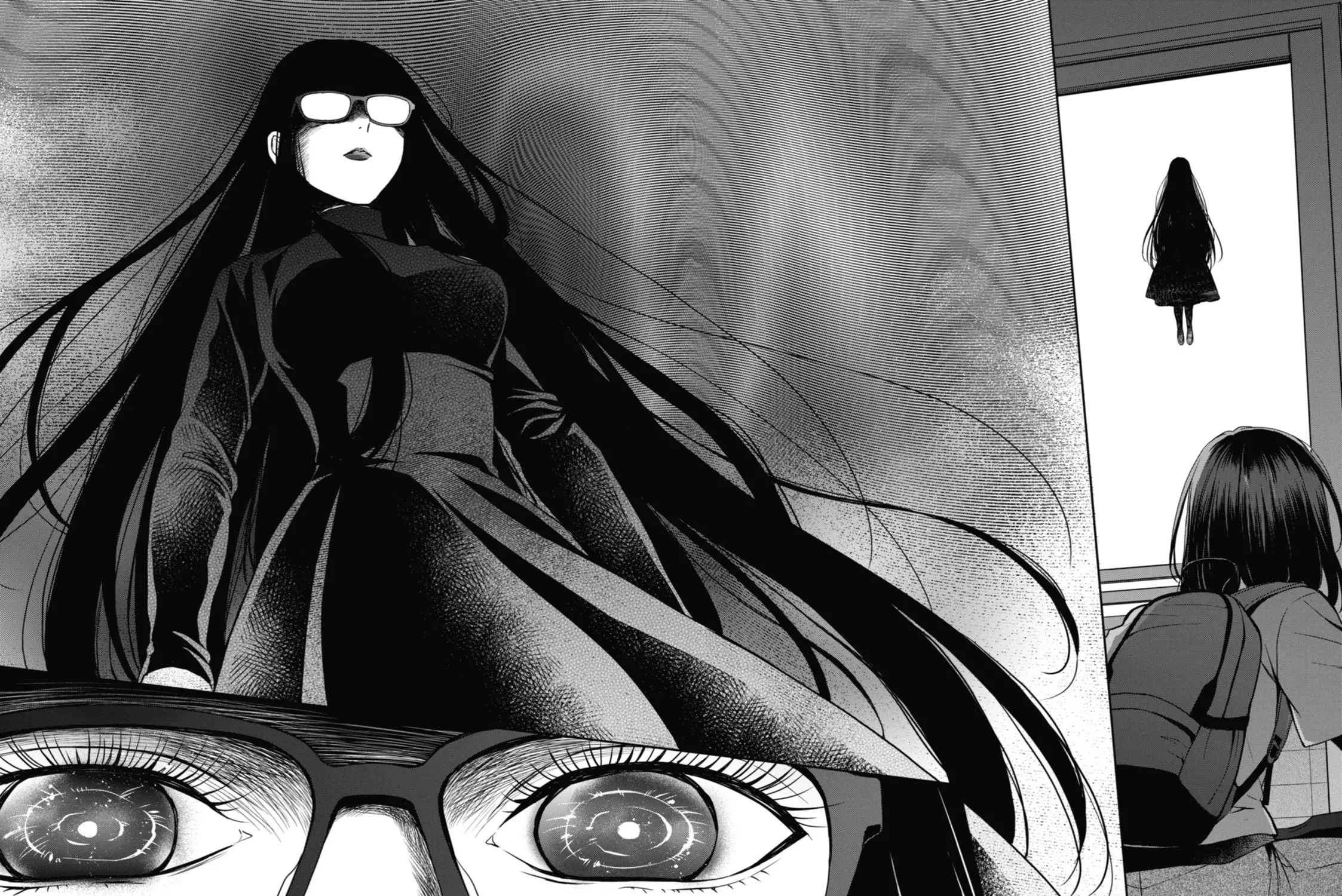 Read Otherside Picnic chapter 22 image 50 on Lezhin