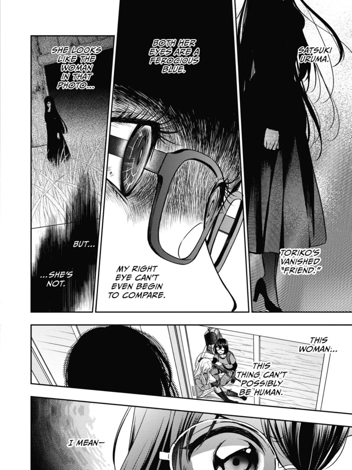 Read Otherside Picnic chapter 22 image 52 on Lezhin