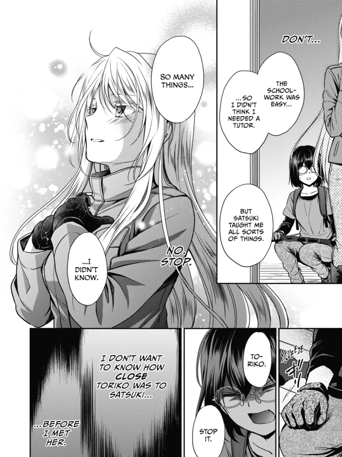 Read Otherside Picnic chapter 22 image 56 on Lezhin