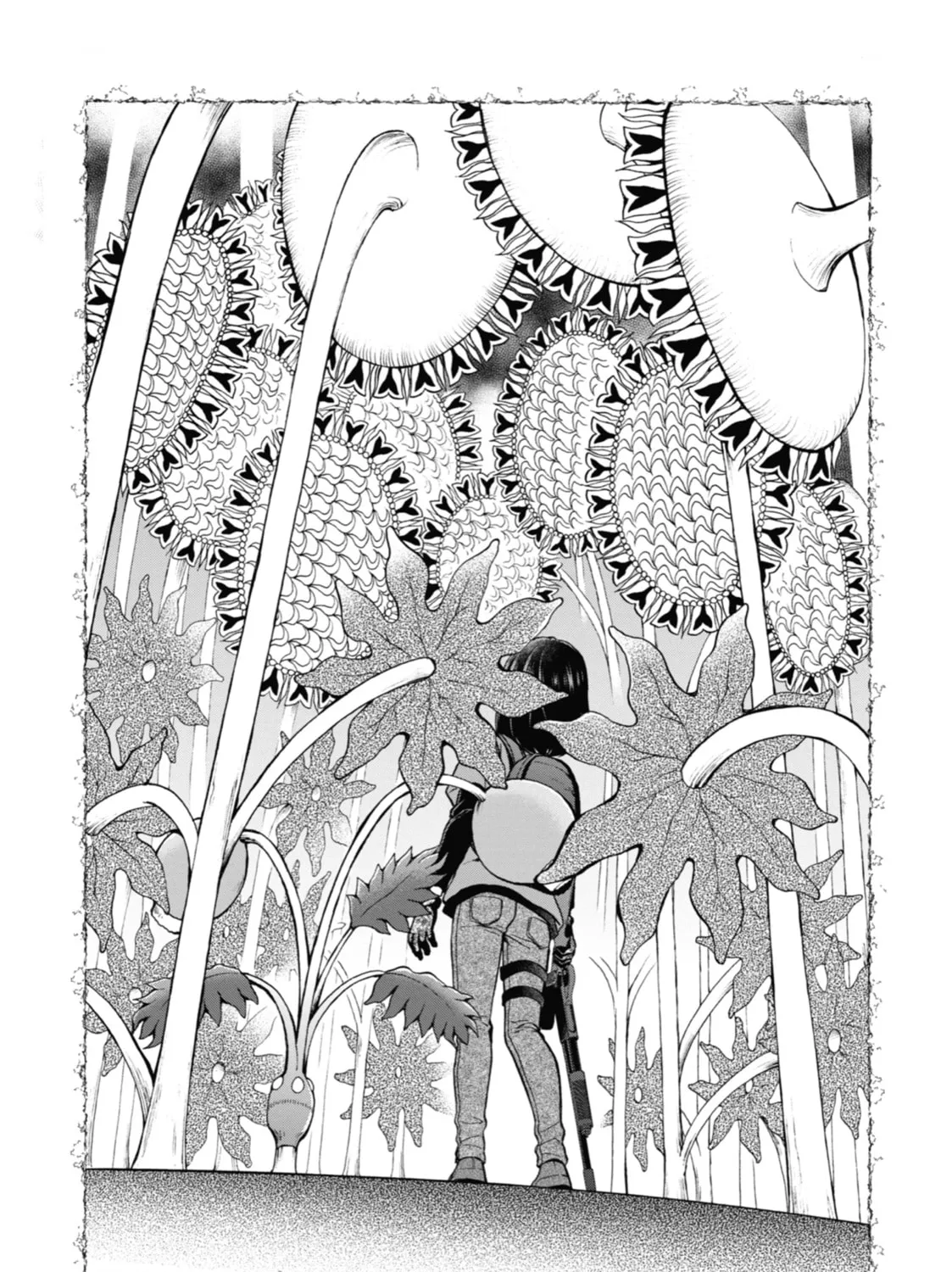 Read Otherside Picnic chapter 22 image 6 on Lezhin