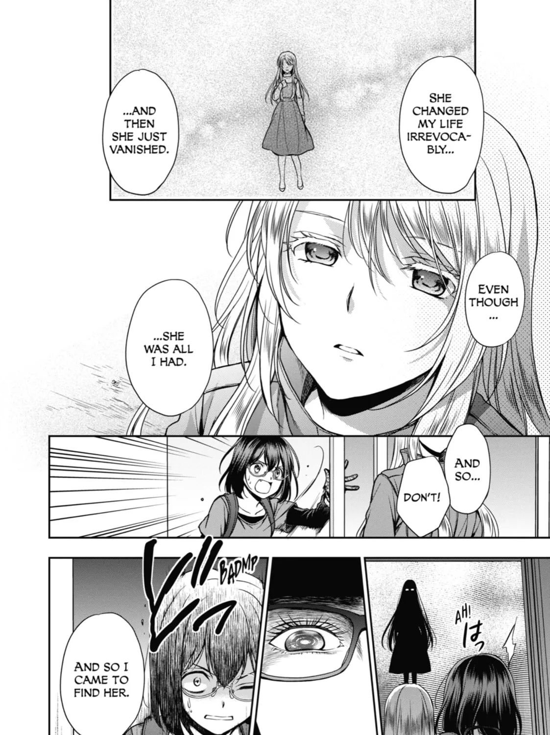 Read Otherside Picnic chapter 22 image 60 on Lezhin