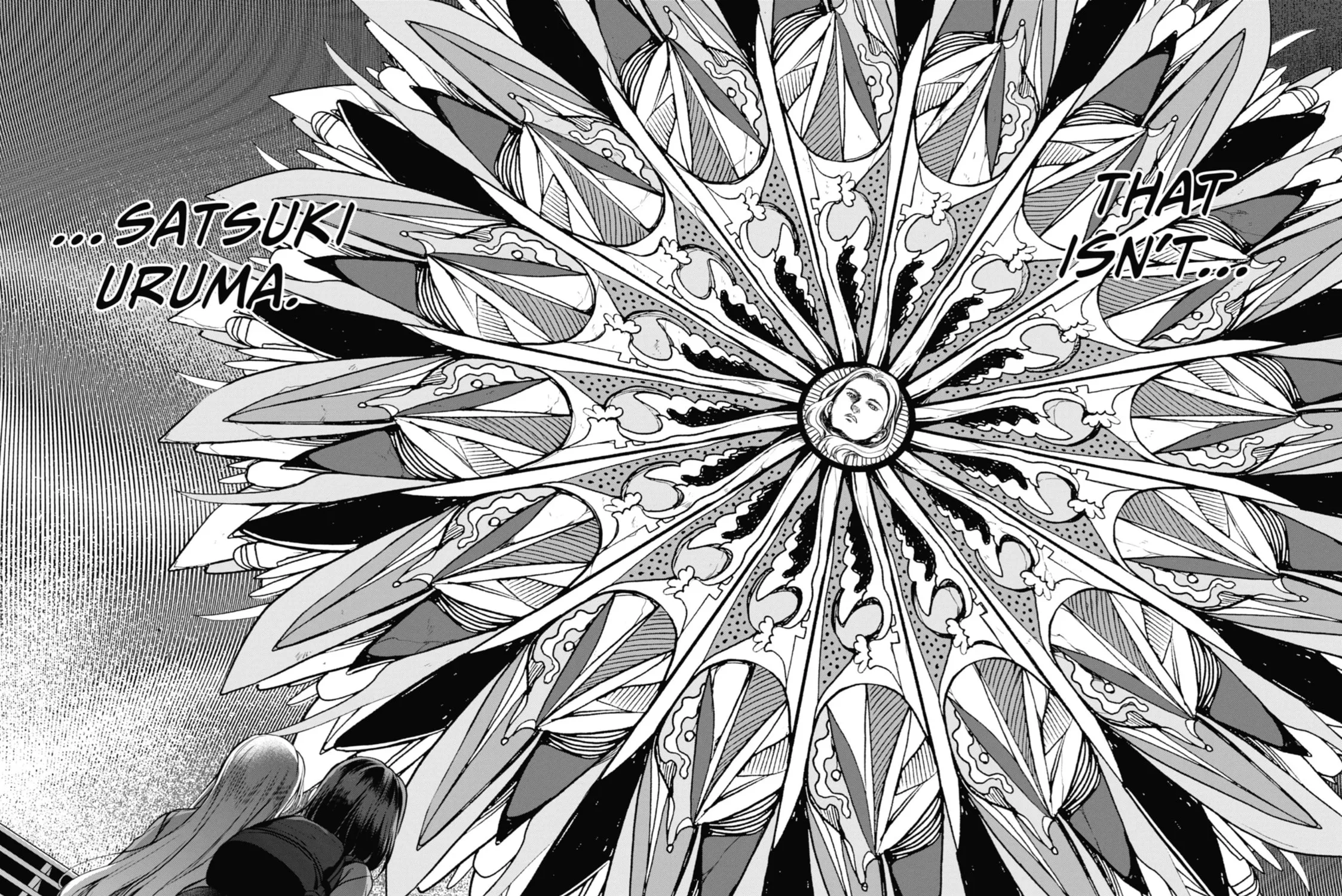Read Otherside Picnic chapter 22 image 64 on Lezhin