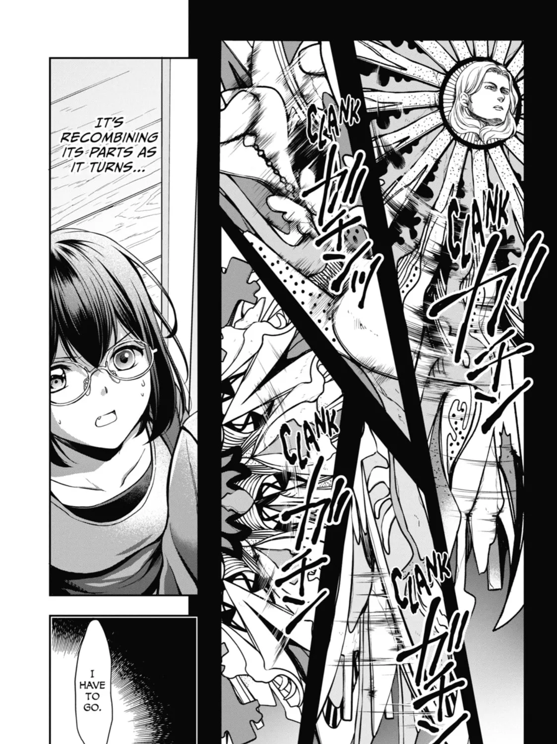 Read Otherside Picnic chapter 22 image 66 on Lezhin
