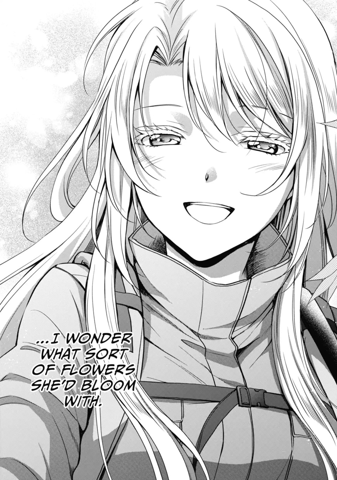 Read Otherside Picnic chapter 23.2 image 14 on Lezhin