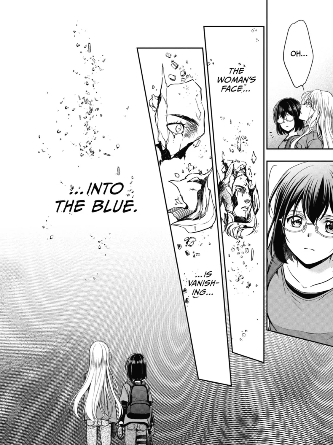 Read Otherside Picnic chapter 23 image 36 on Lezhin