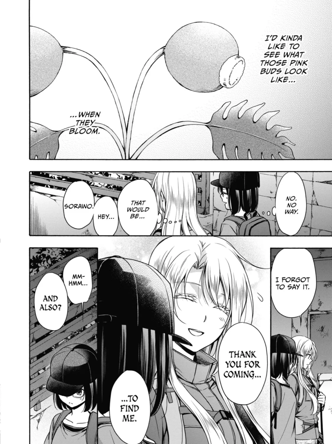 Read Otherside Picnic chapter 23 image 60 on Lezhin