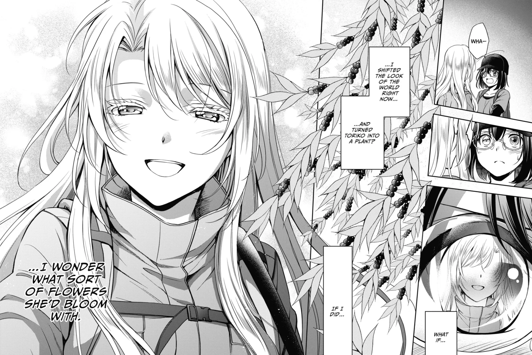 Read Otherside Picnic chapter 23 image 64 on Lezhin