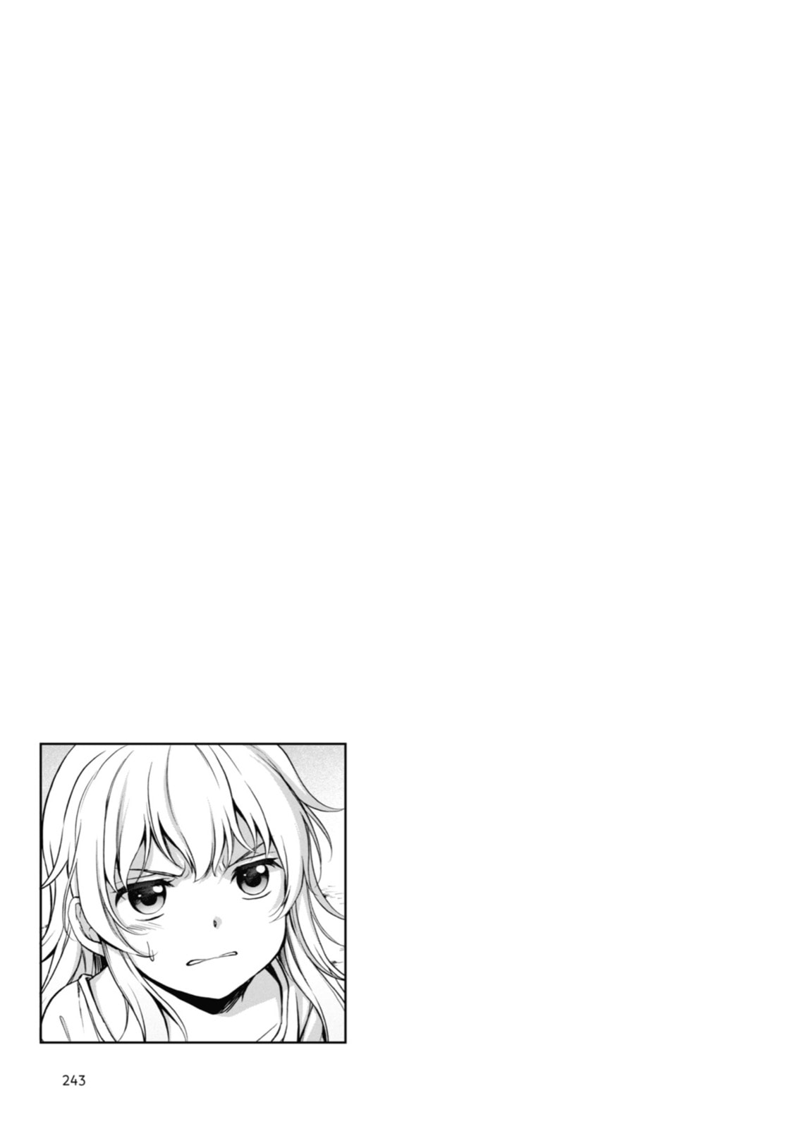 Read Otherside Picnic chapter 24.1 image 1 on Lezhin