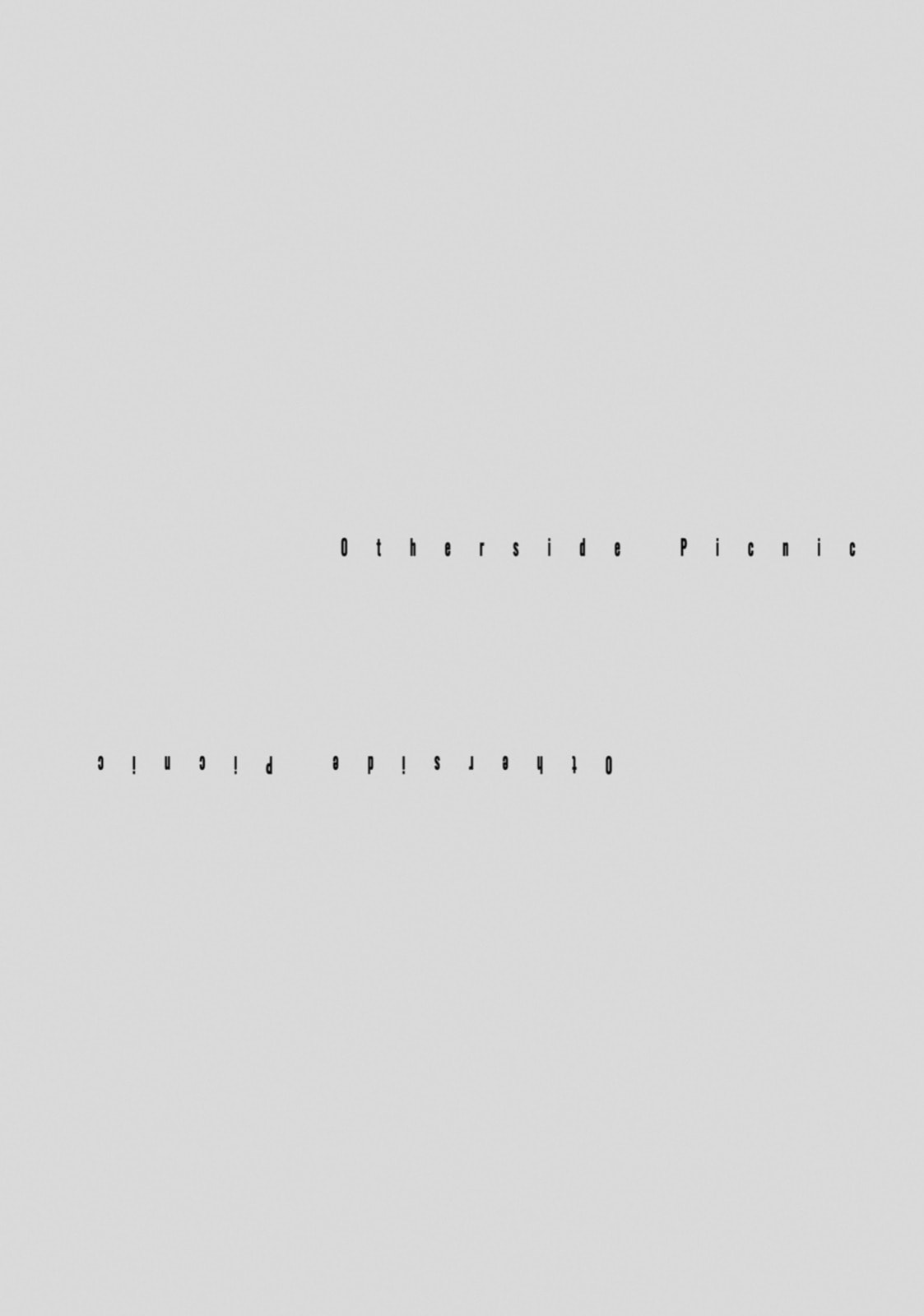Read Otherside Picnic chapter 24.1 image 14 on Lezhin