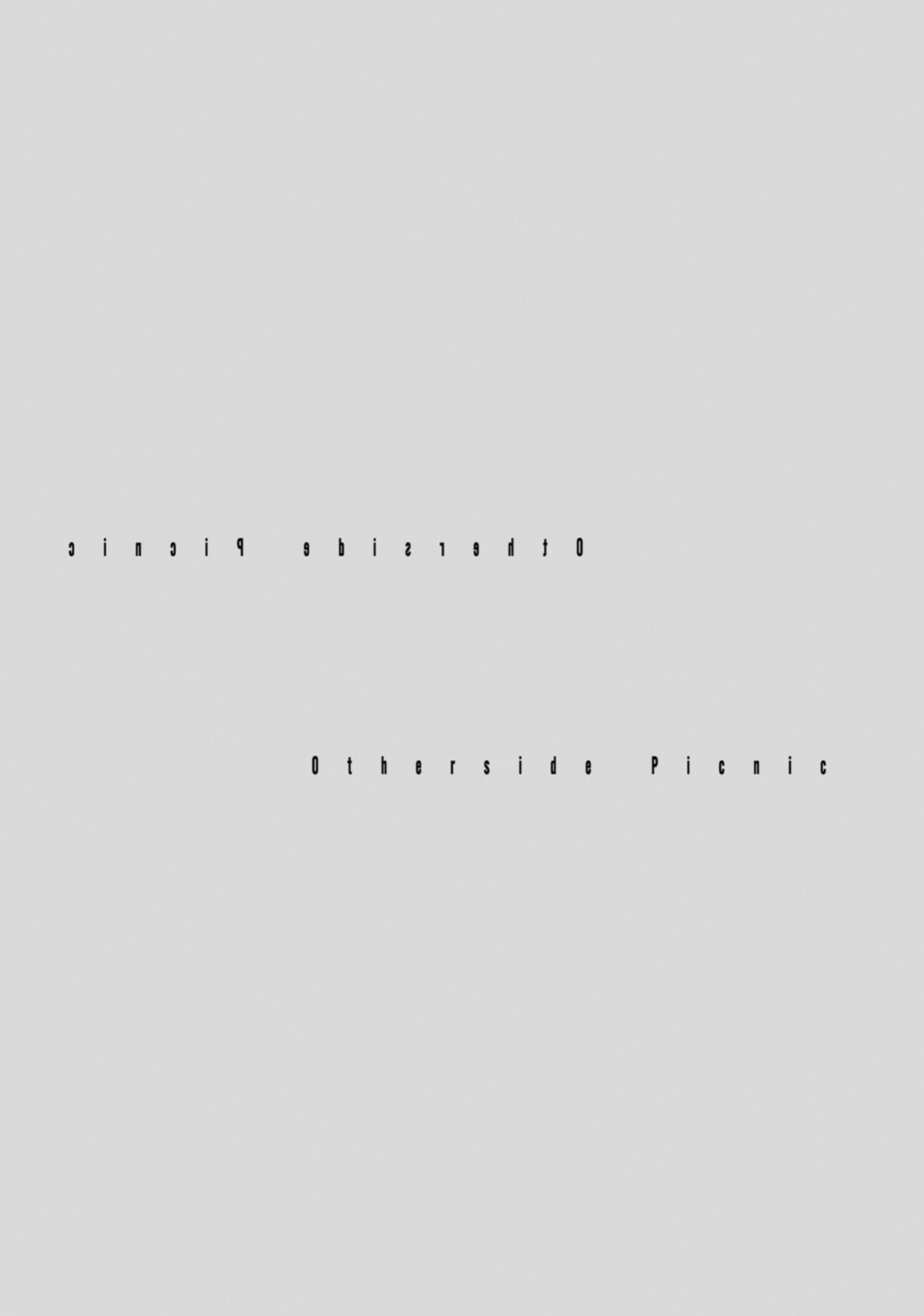 Read Otherside Picnic chapter 24.1 image 15 on Lezhin