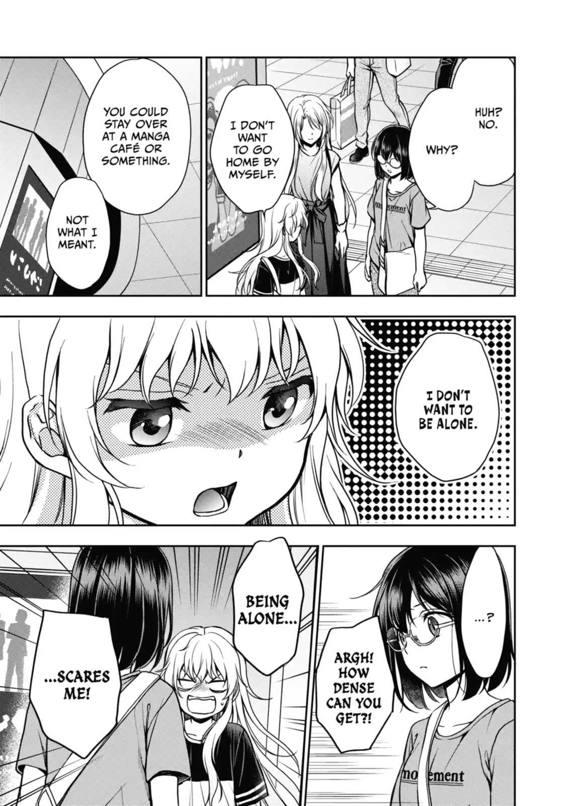 Read Otherside Picnic chapter 24.2 image 5 on Lezhin