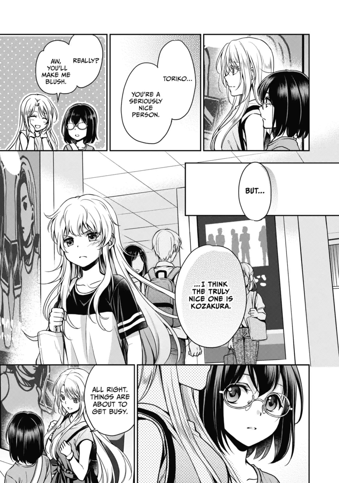 Read Otherside Picnic chapter 24.2 image 9 on Lezhin