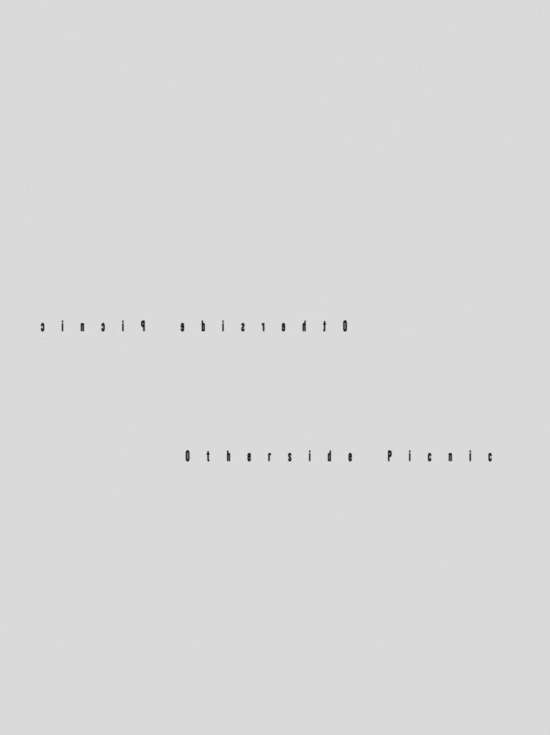 Read Otherside Picnic chapter 24.5 image 4 on Lezhin