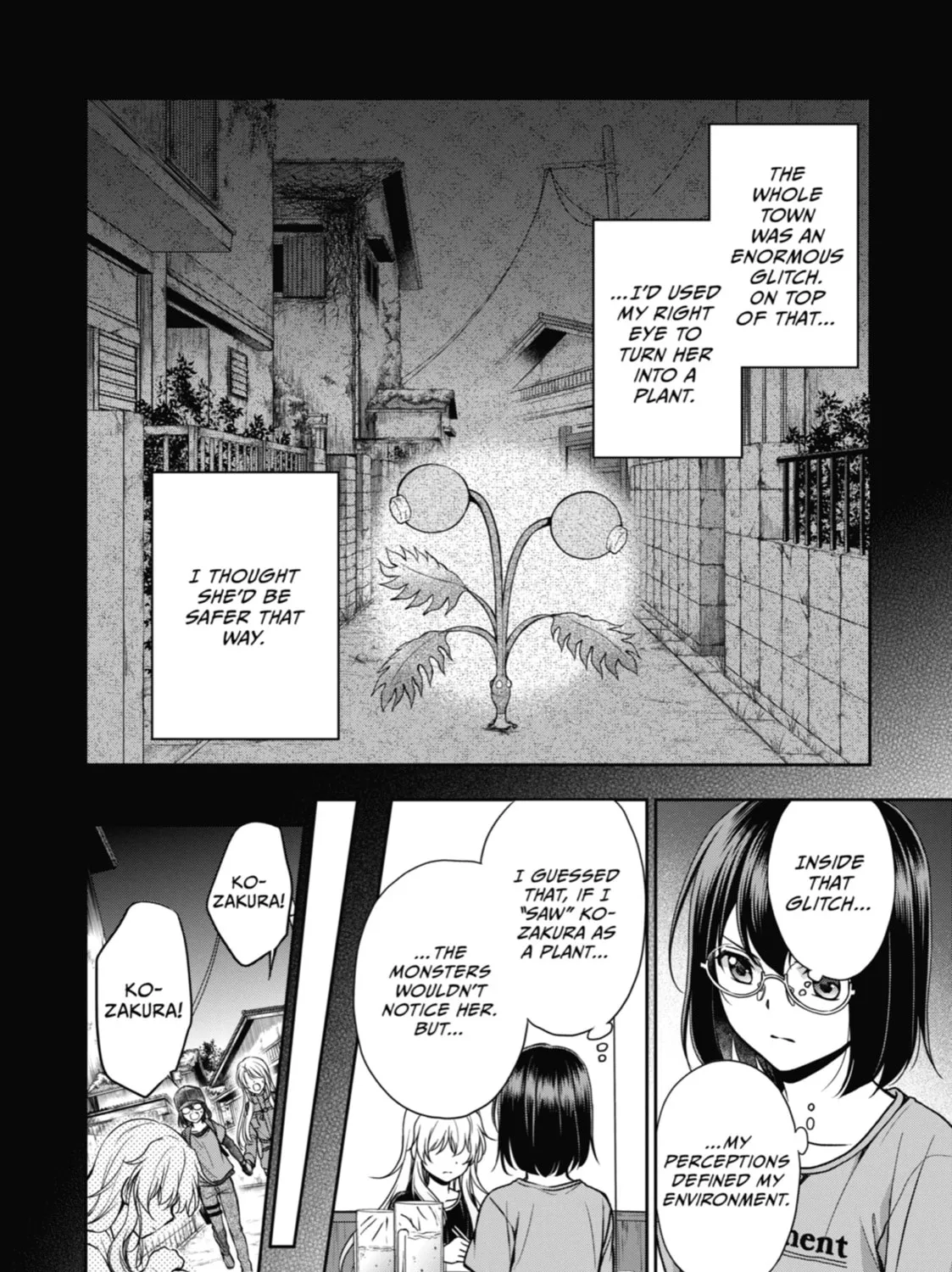 Read Otherside Picnic chapter 24 image 14 on Lezhin