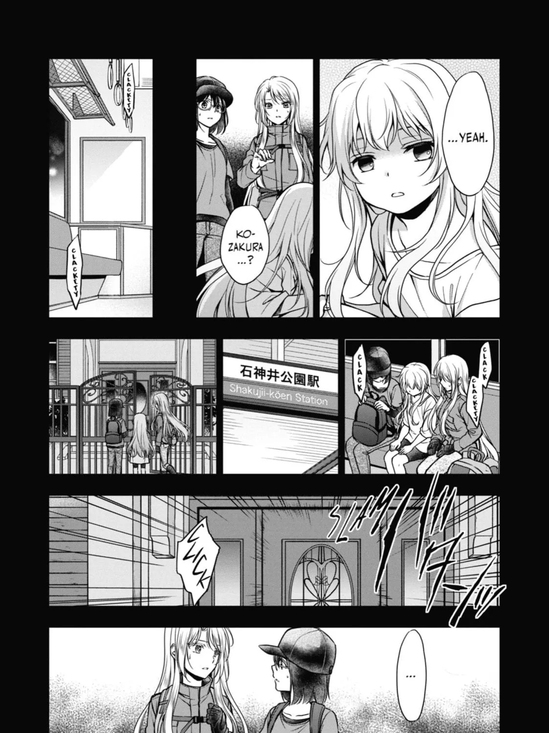 Read Otherside Picnic chapter 24 image 16 on Lezhin