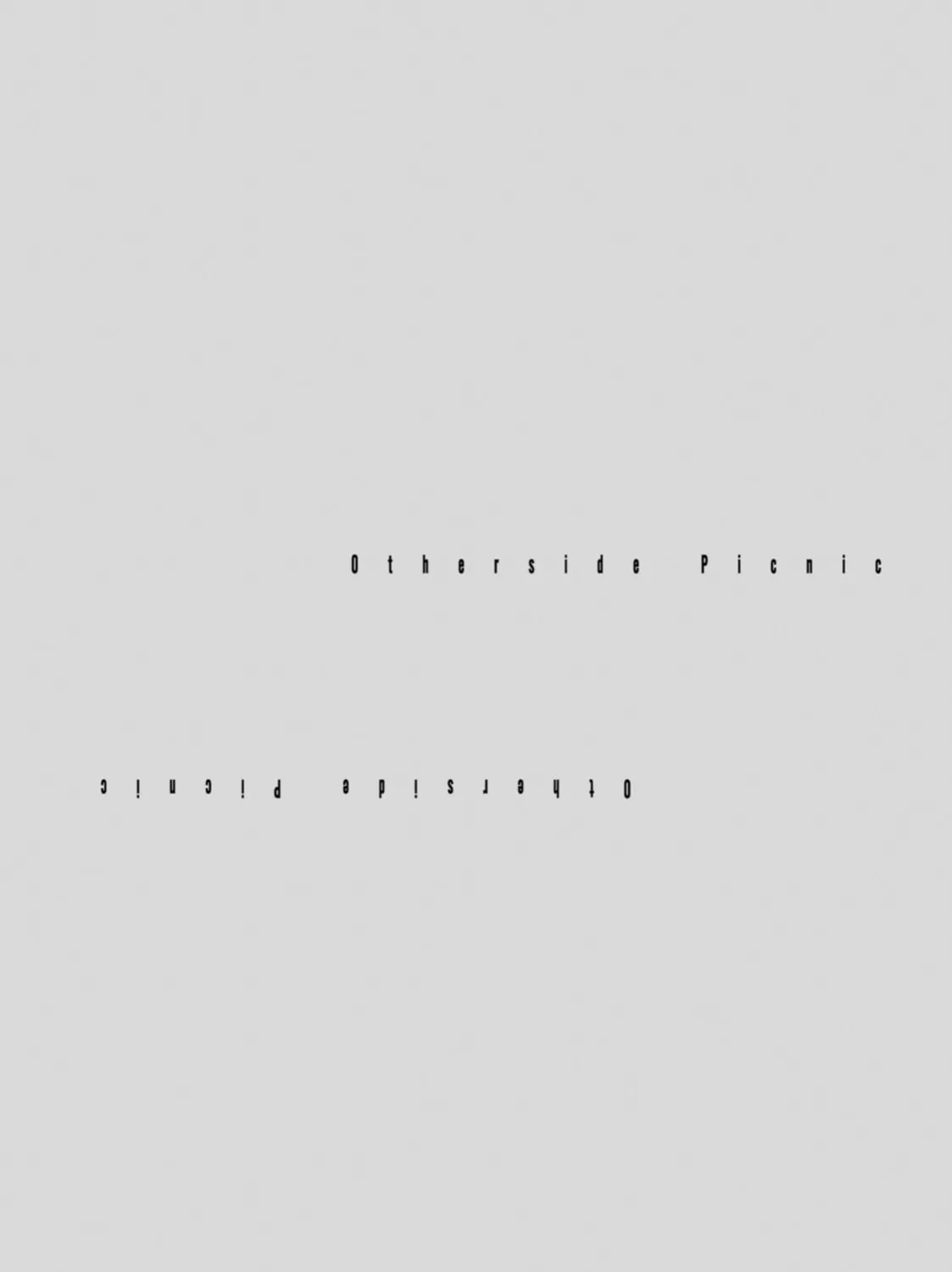Read Otherside Picnic chapter 24 image 2 on Lezhin
