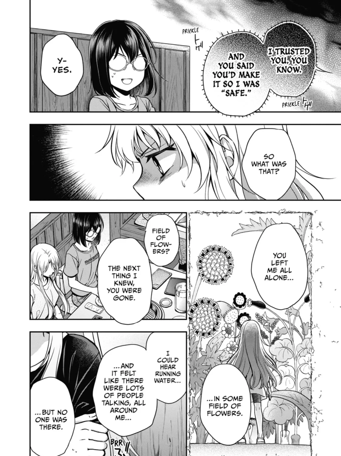 Read Otherside Picnic chapter 24 image 30 on Lezhin
