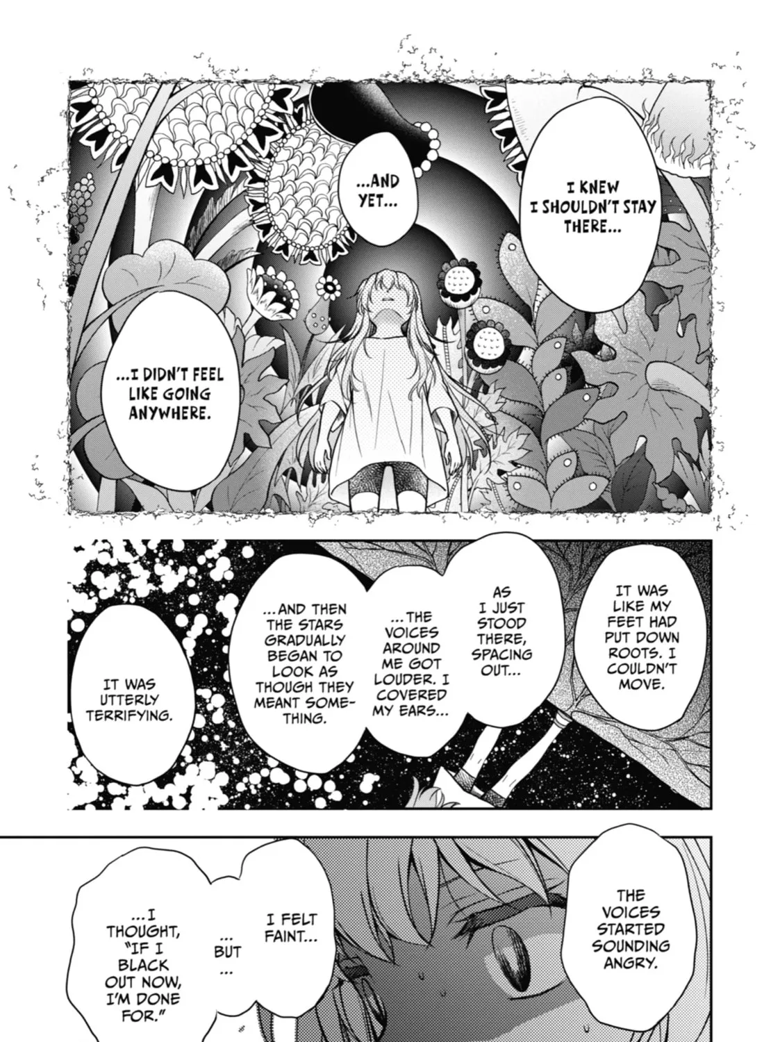 Read Otherside Picnic chapter 24 image 32 on Lezhin