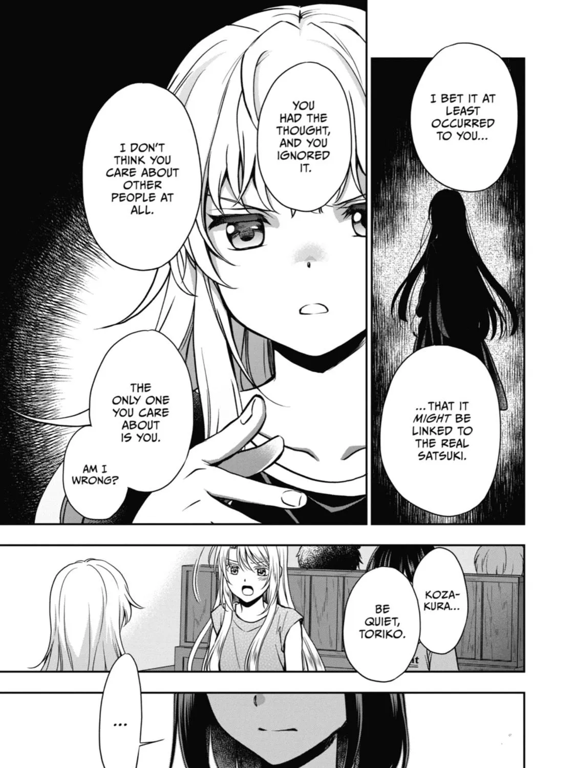 Read Otherside Picnic chapter 24 image 40 on Lezhin