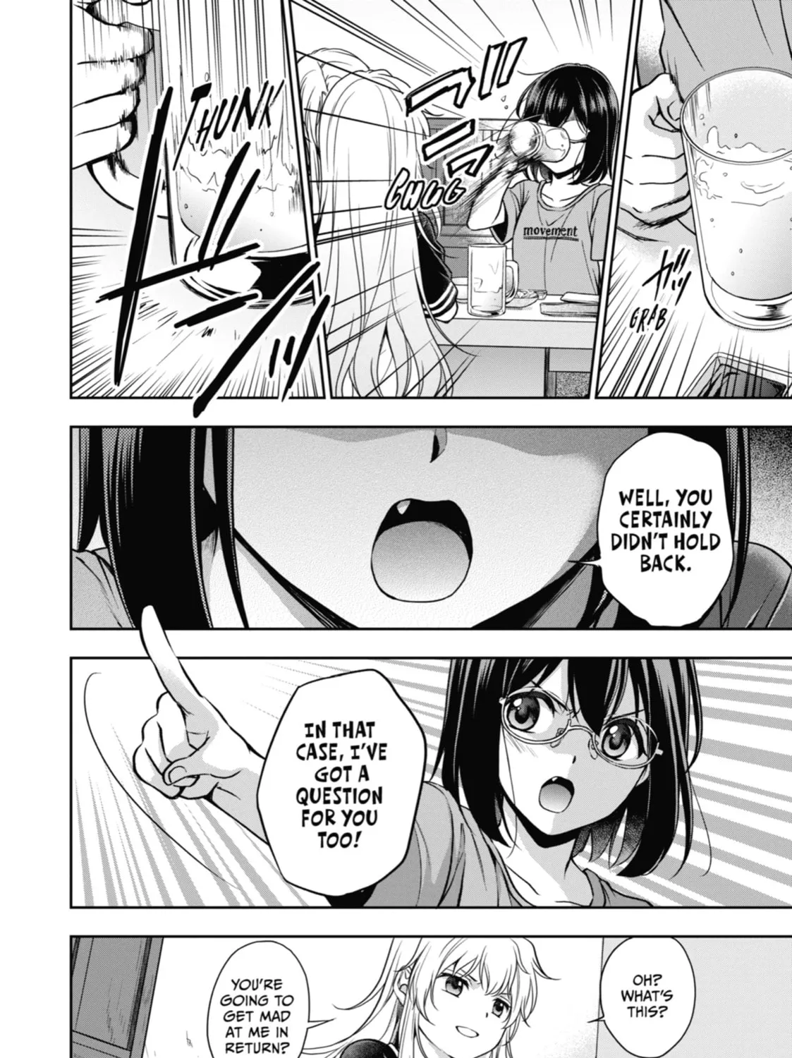 Read Otherside Picnic chapter 24 image 42 on Lezhin