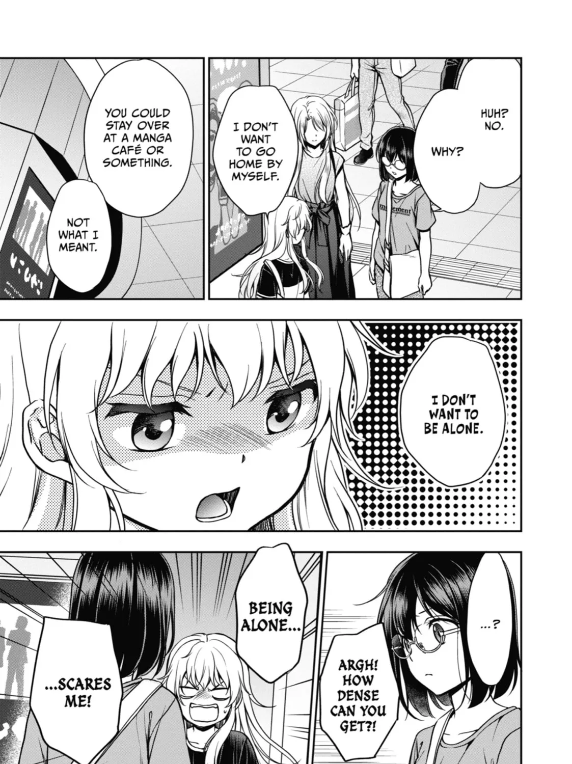 Read Otherside Picnic chapter 24 image 56 on Lezhin