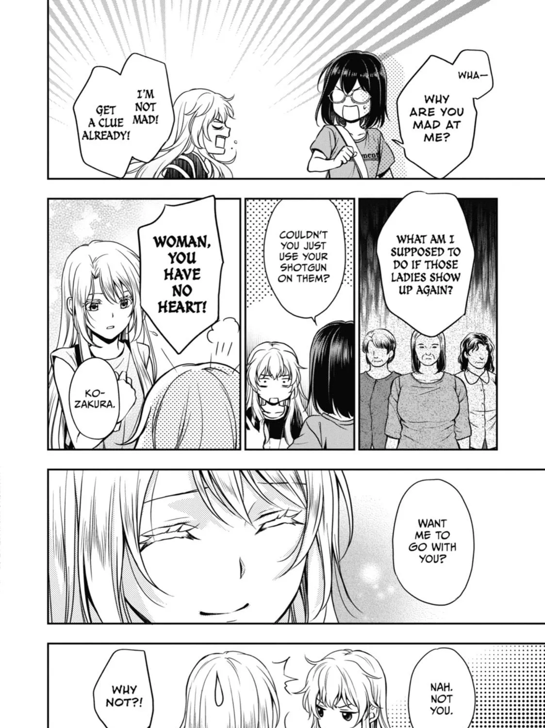 Read Otherside Picnic chapter 24 image 58 on Lezhin