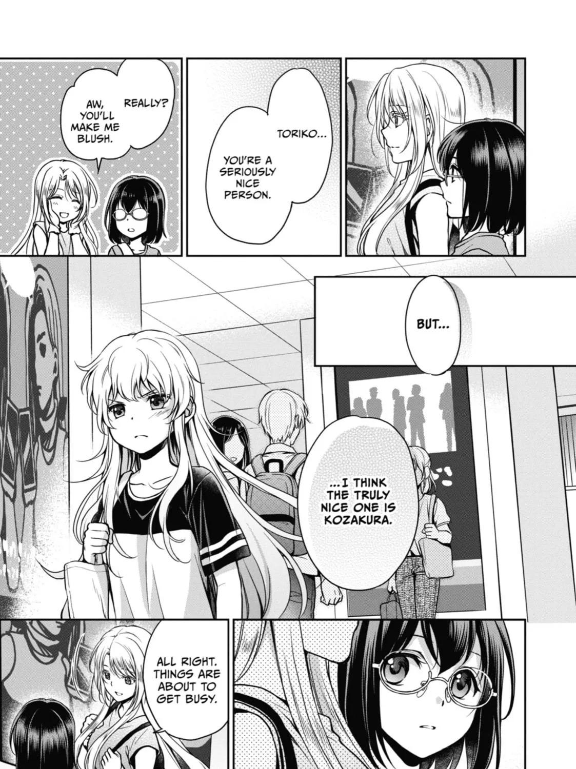 Read Otherside Picnic chapter 24 image 64 on Lezhin