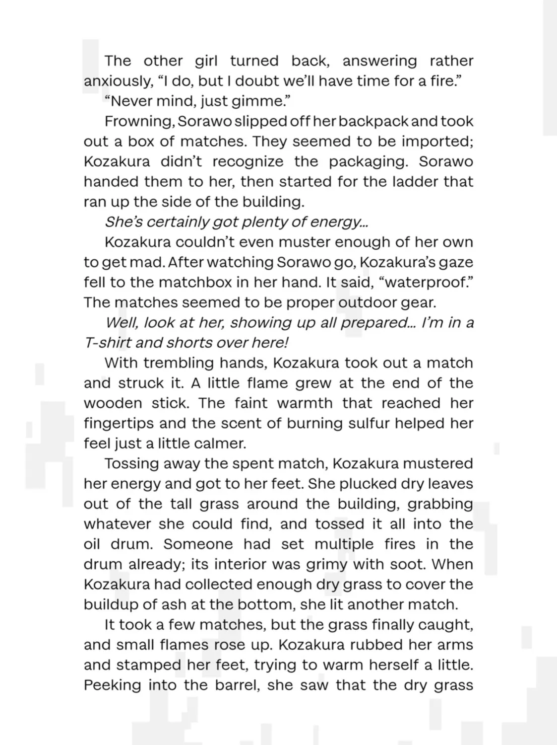 Read Otherside Picnic chapter 24 image 90 on Lezhin