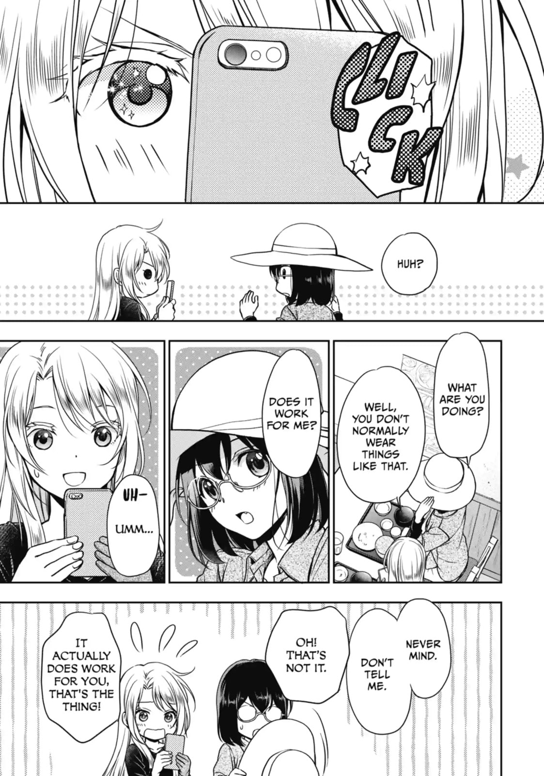 Read Otherside Picnic chapter 25.2 image 7 on Lezhin