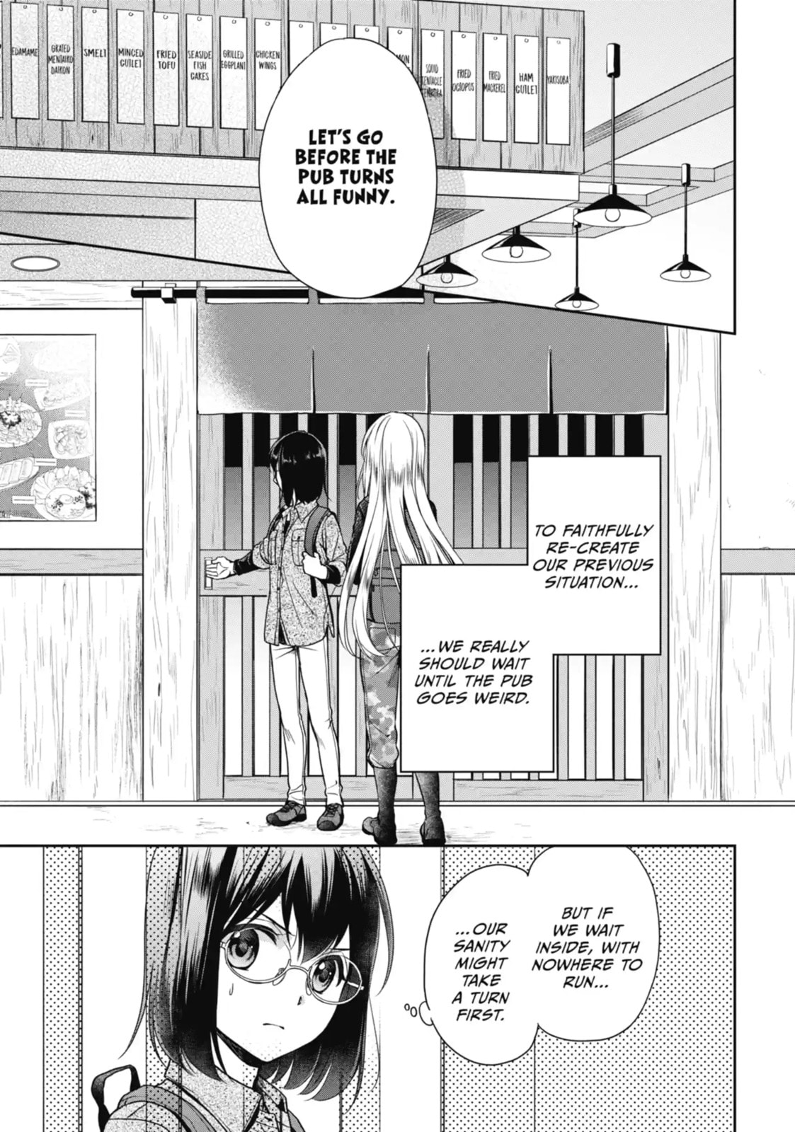 Read Otherside Picnic chapter 25.2 image 9 on Lezhin