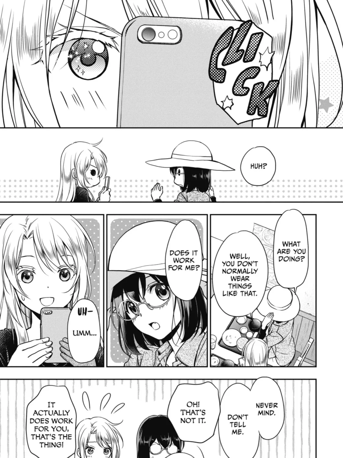 Read Otherside Picnic chapter 25 image 56 on Lezhin